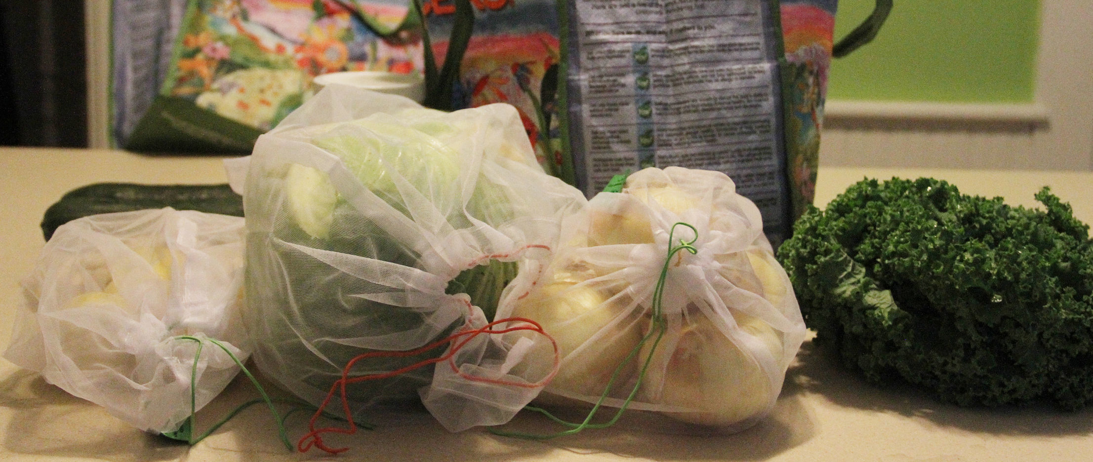 groceries
